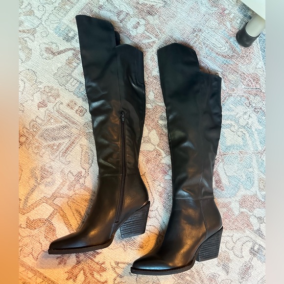 Zodiac Ronson Boot - Picture 3 of 4